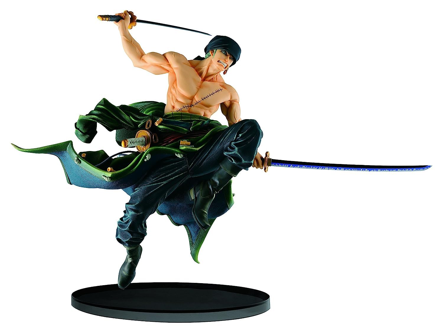 Buy Trunkin One Piece World Figure Colosseum VOL. 1 Roronoa Zoro